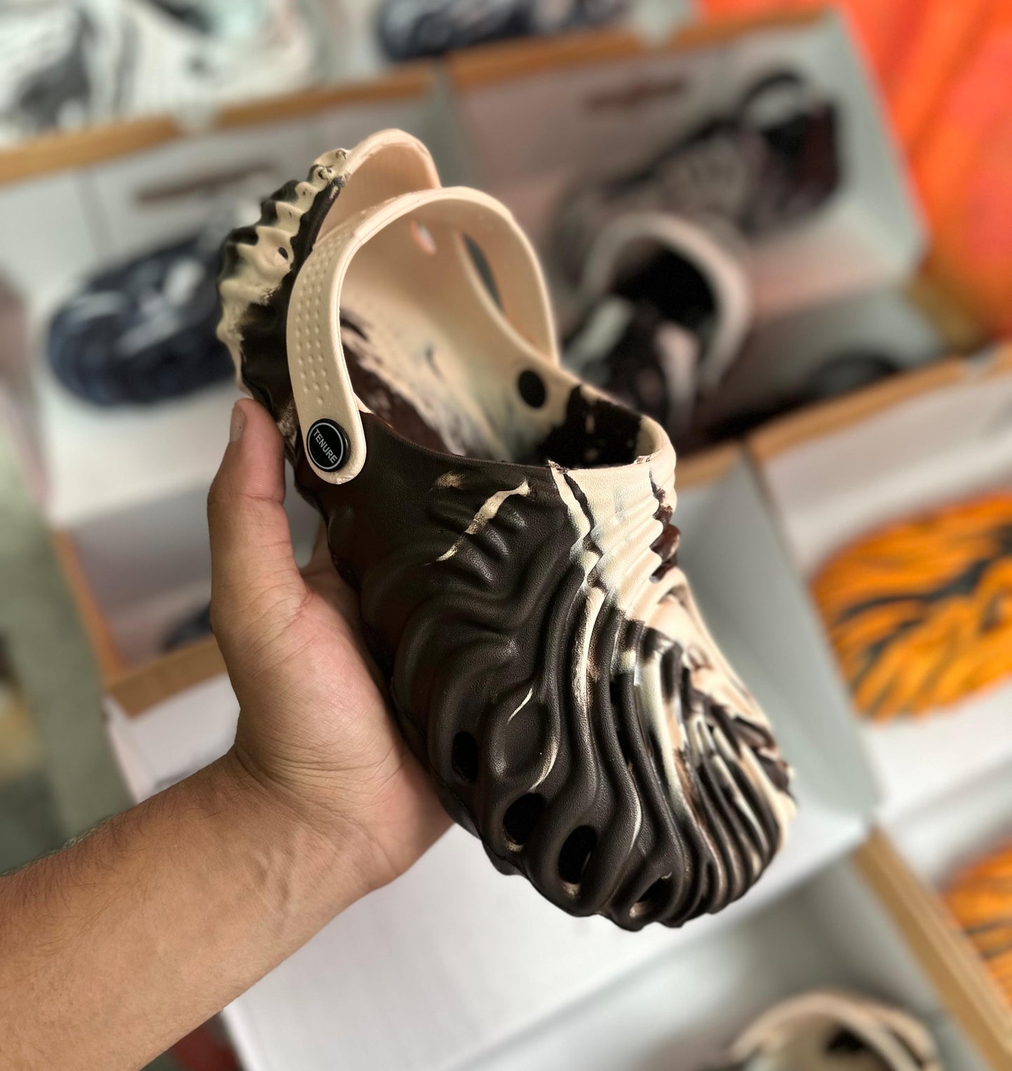 Cave Marble Premium