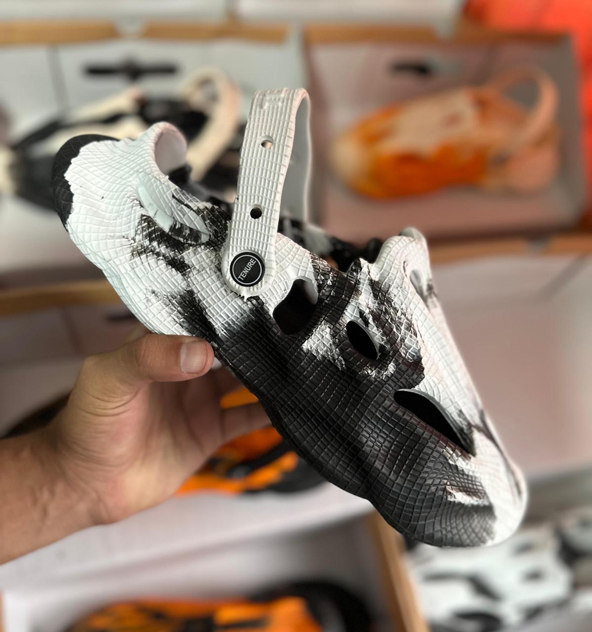 Ink storm Drift premium