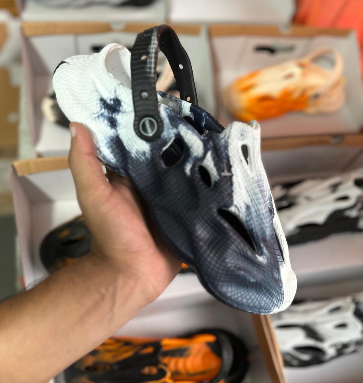 Ink storm Drift premium