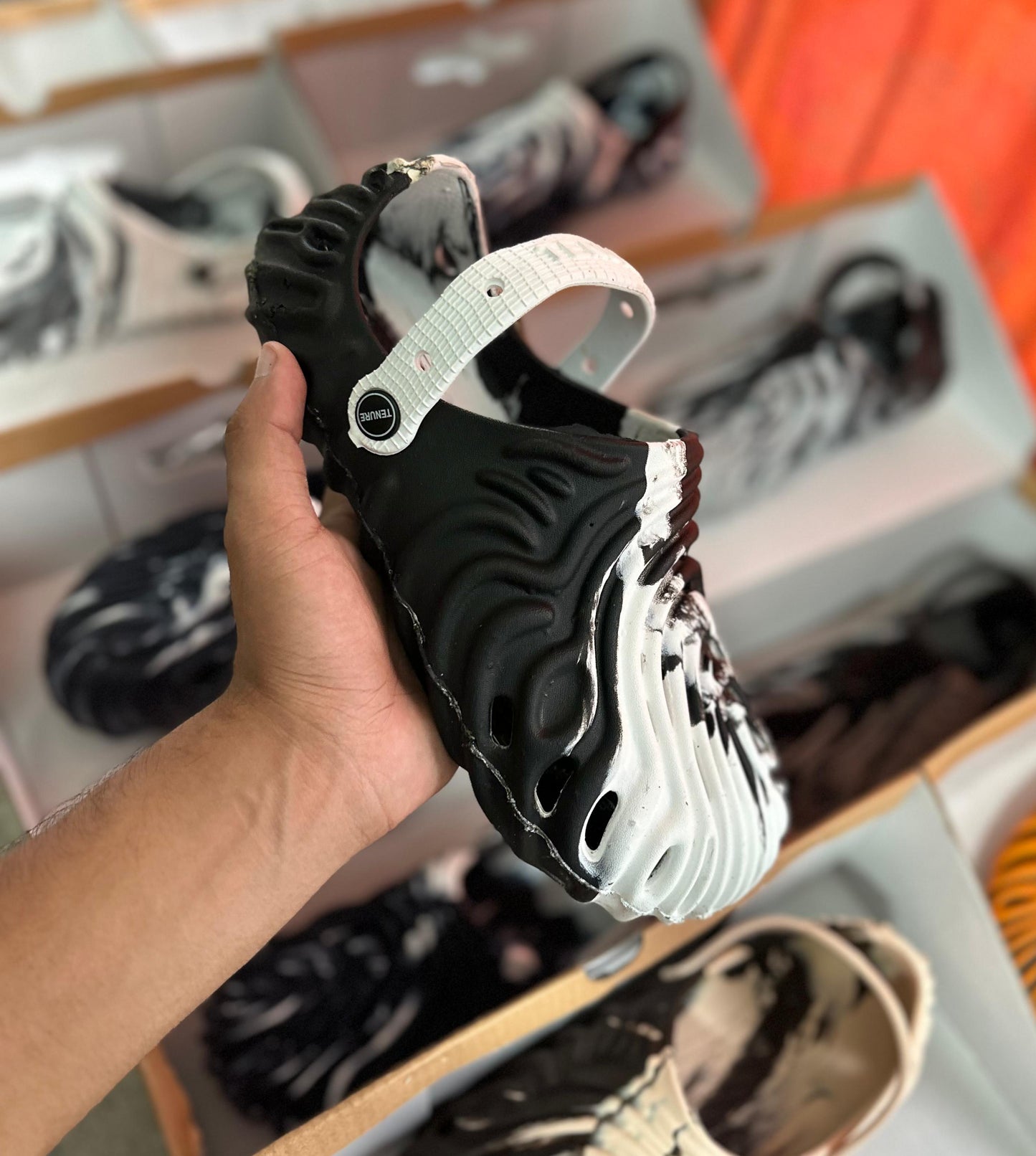 cave marble premium