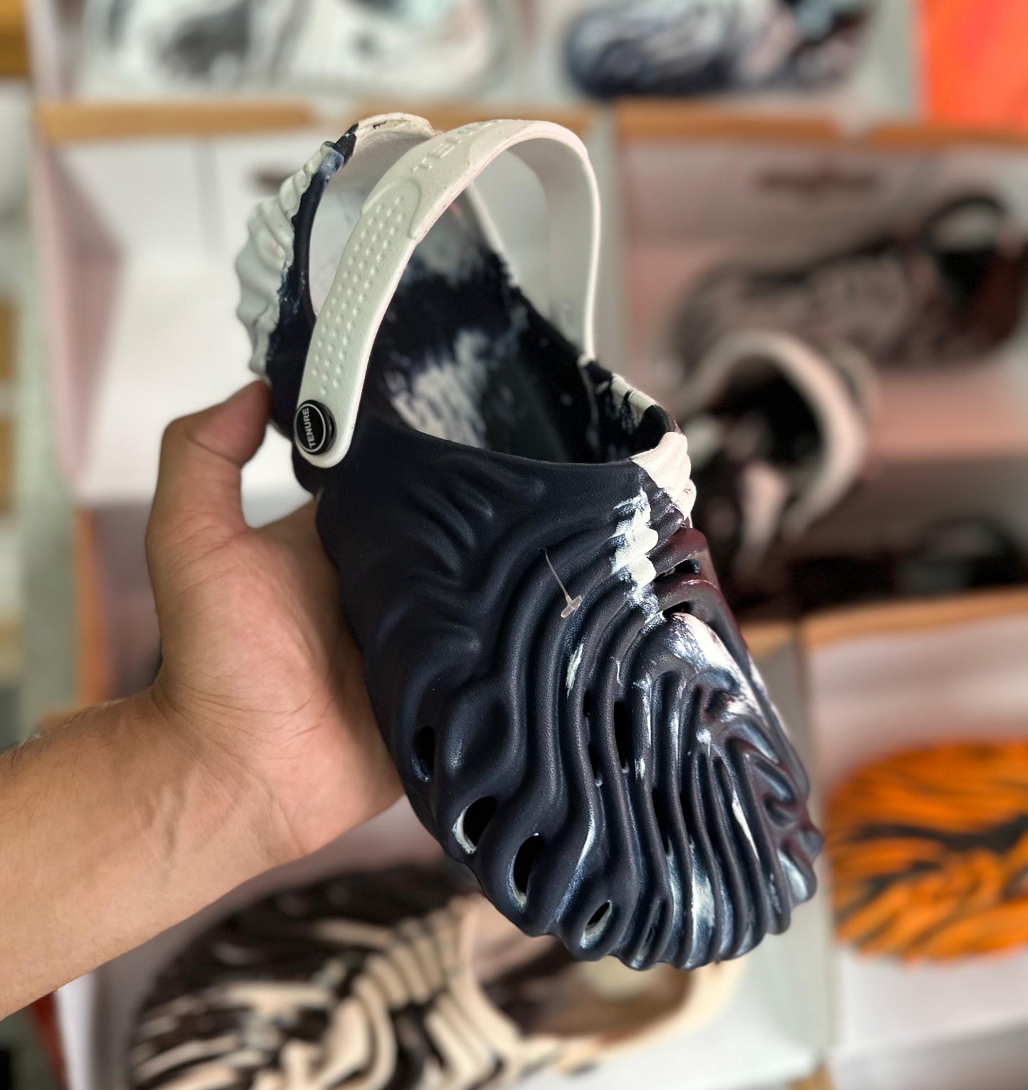 cave marble premium