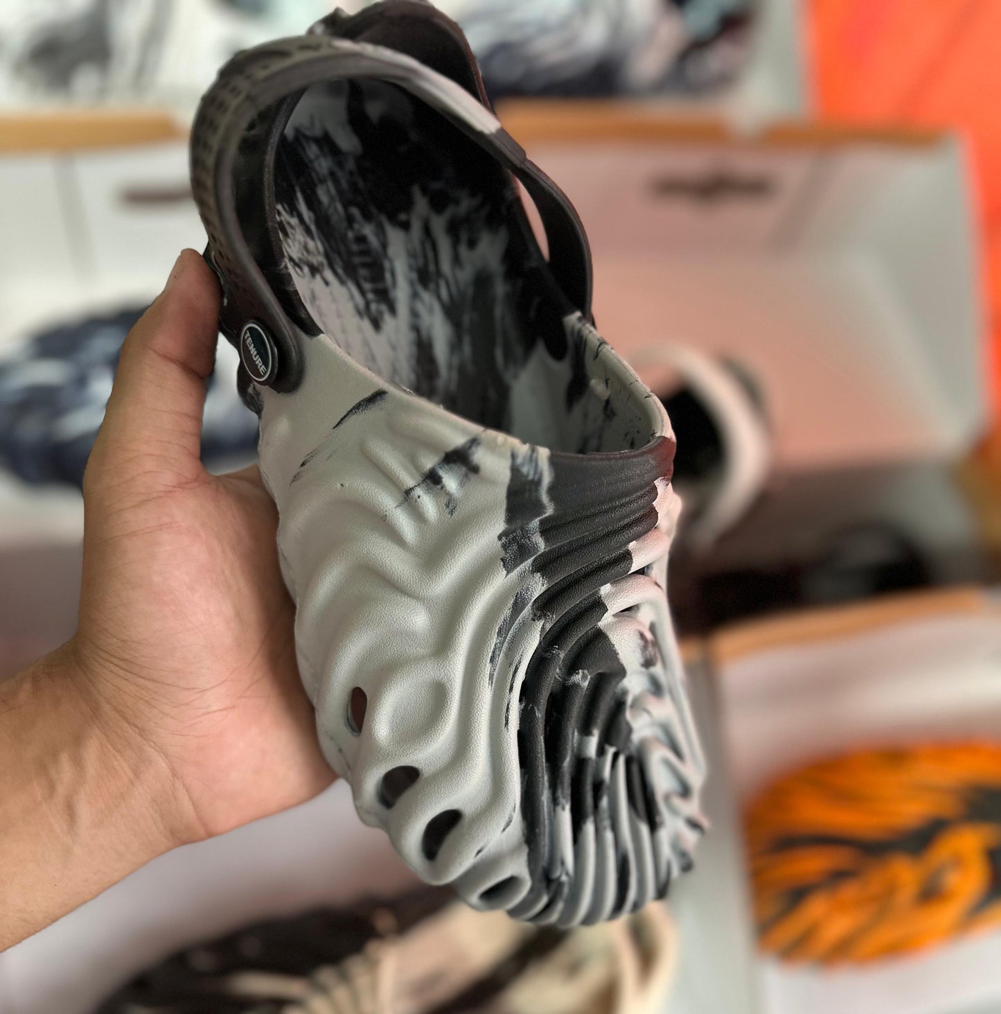 cave marble premium