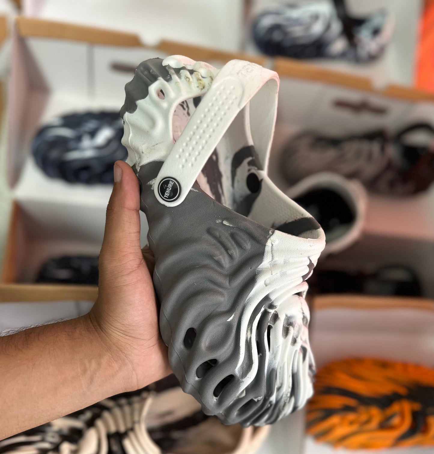cave marble premium