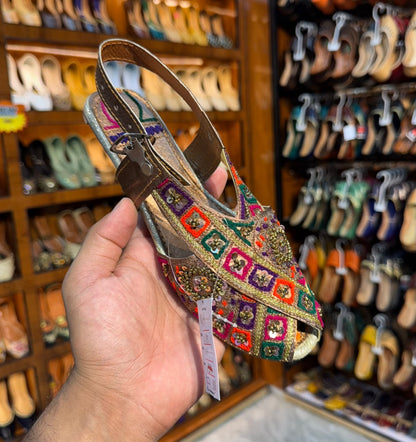 Women's Teruel Embellished
