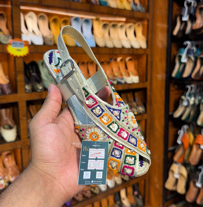 Women's Teruel Embellished