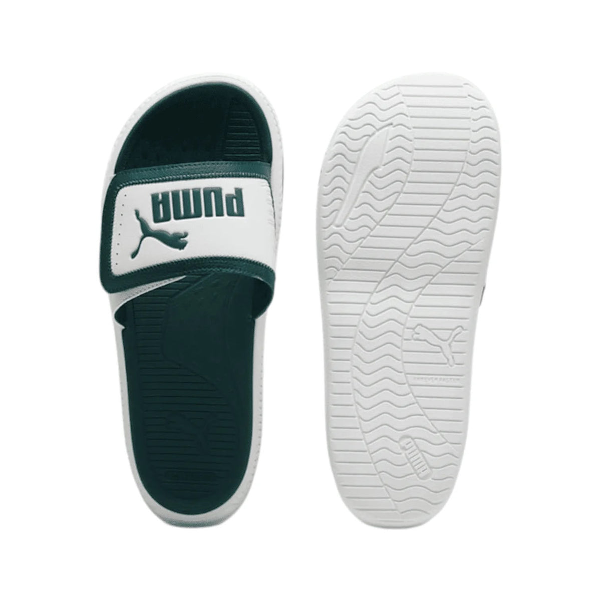 SOFTRIDE pro slides