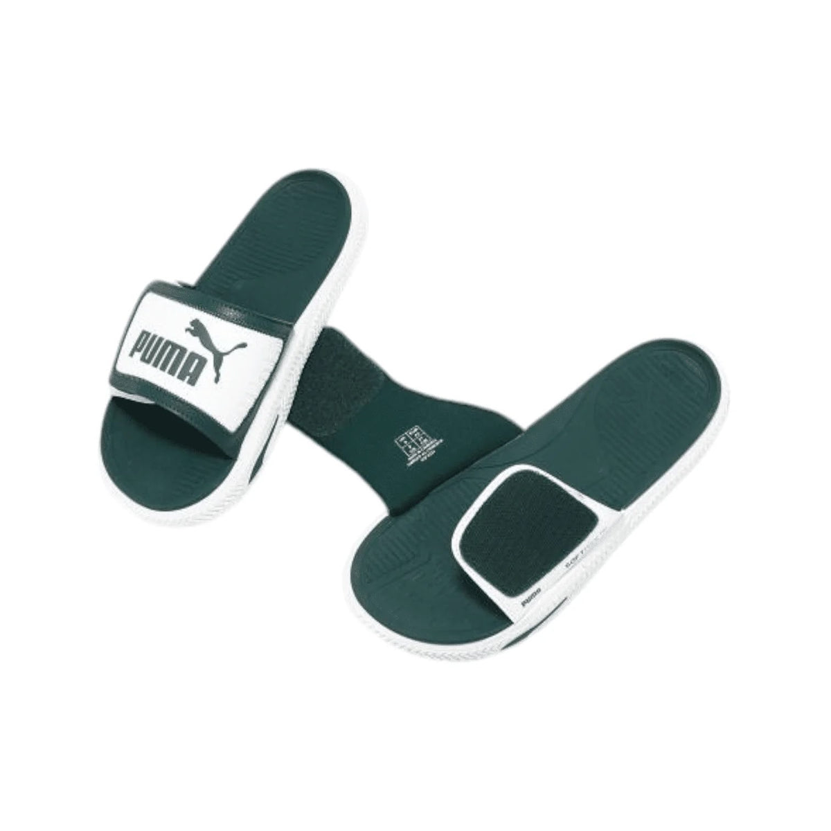 SOFTRIDE pro slides