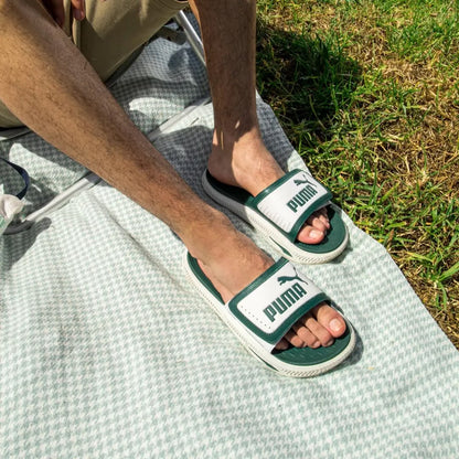 SOFTRIDE pro slides