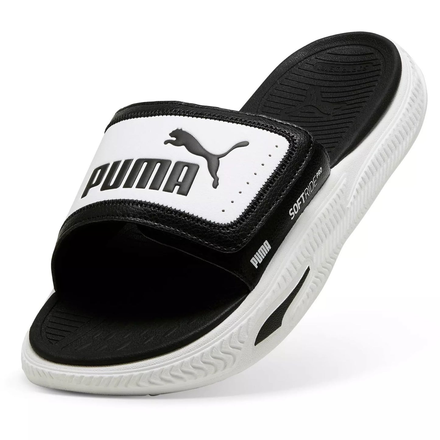 SOFTRIDE pro slides