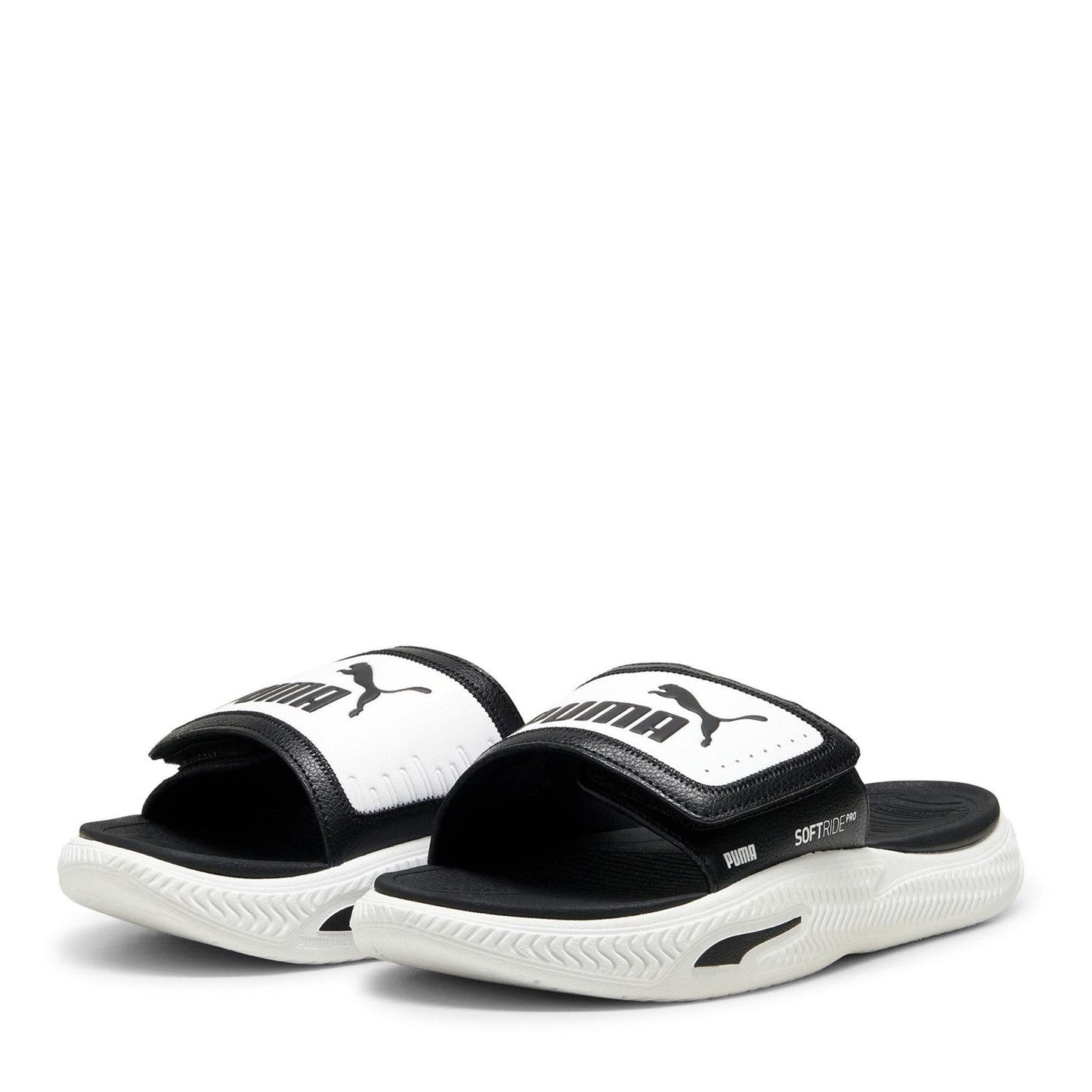 SOFTRIDE pro slides