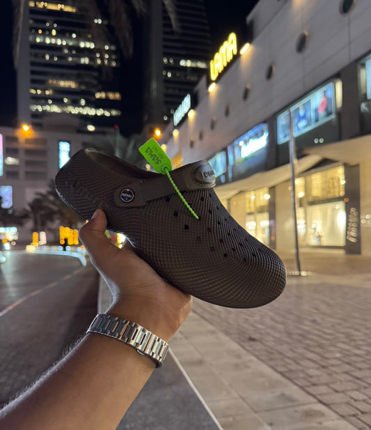 Classic Comfort Clogs