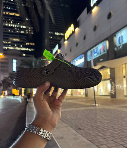 Classic Comfort Clogs