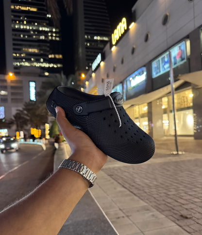 Classic Comfort Clogs