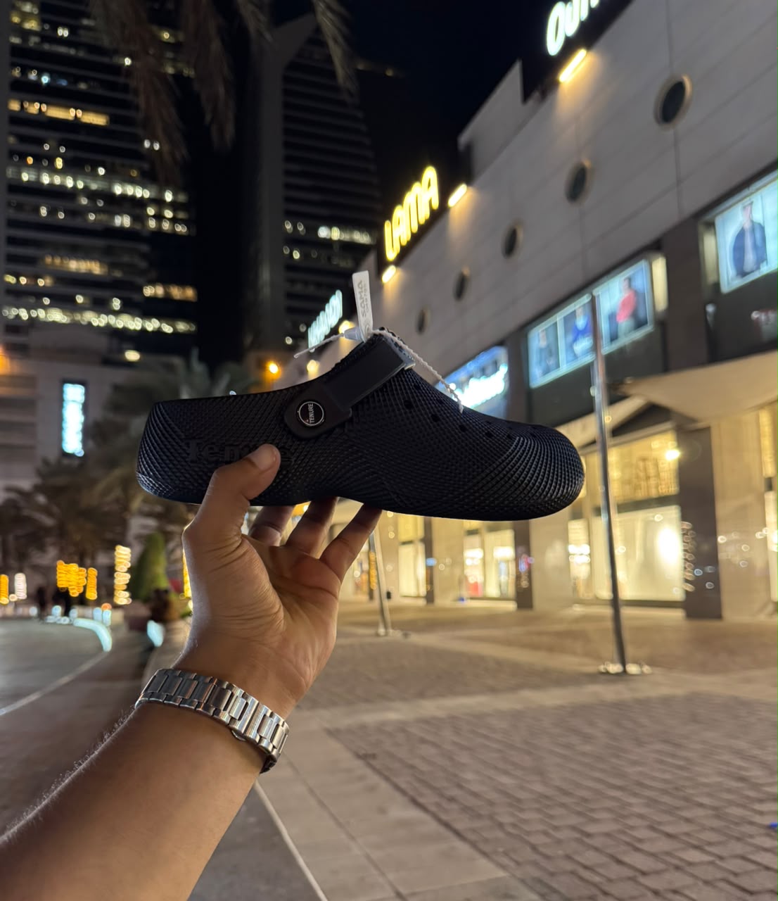 Classic Comfort Clogs