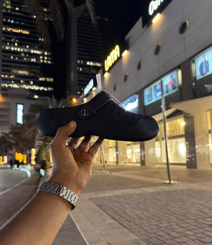 Classic Comfort Clogs