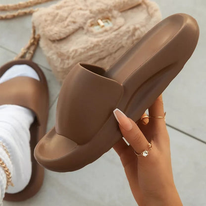 Thick-Sole Evr