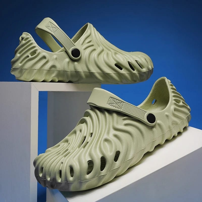 New Cave Crocs/ Clog Unisex