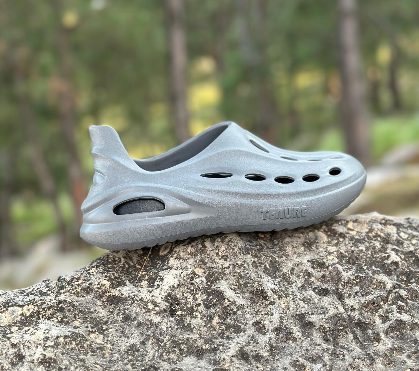 Warrior Cloud Shoes For Men