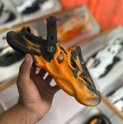 Blaze Morph Clogs