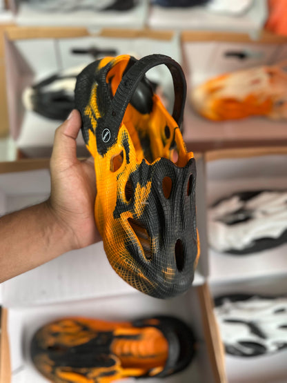 Blaze Morph Clogs