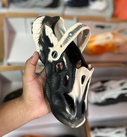 Shadow Fade kicks for men