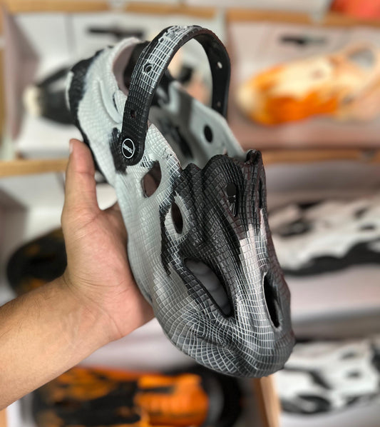 Ash Pulse Footgear For Men