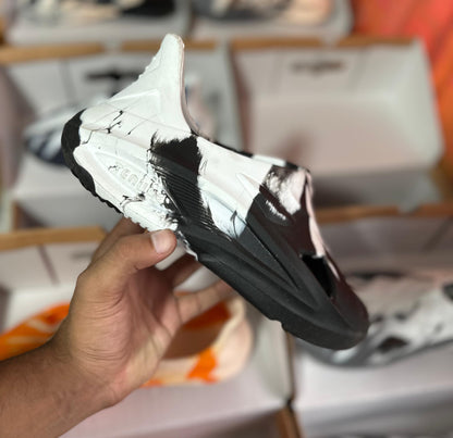 Zaylure Phantom Marble soles