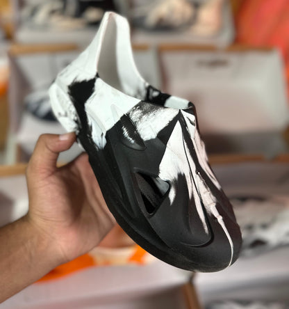 Zaylure Phantom Marble soles