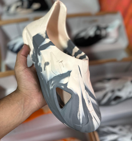 Tenure Foam Runner-Style Clog
