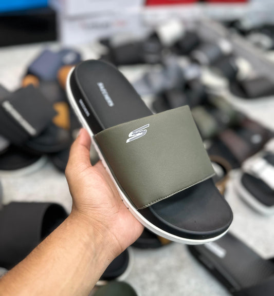 Skechers Slide Sandals Comfy