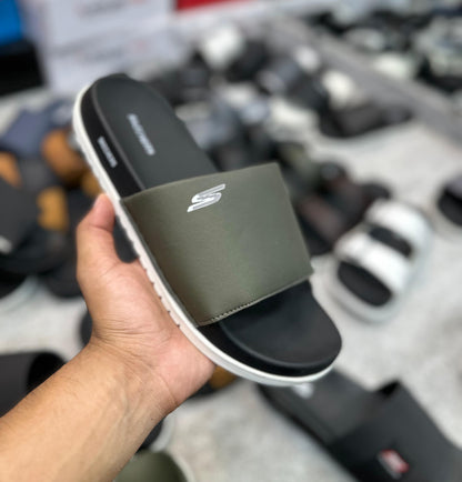 Skechers Slide Sandals Comfy