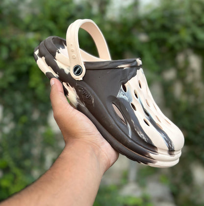 Volt Ember kicks