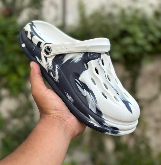 Volt Ember kicks