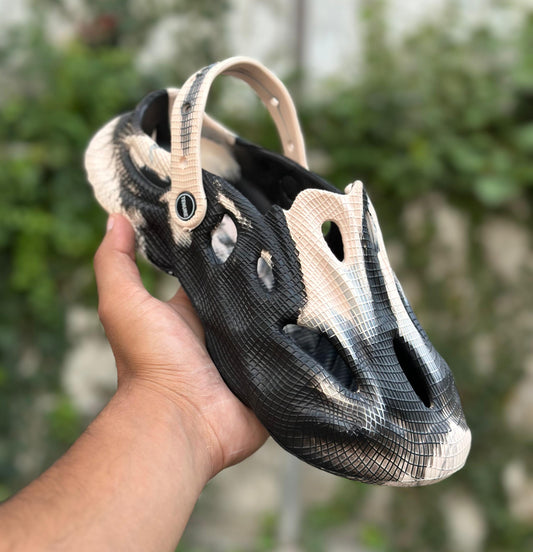 Shadow Fade kicks for men