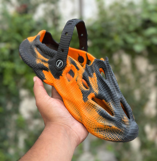 Blaze Morph Clogs
