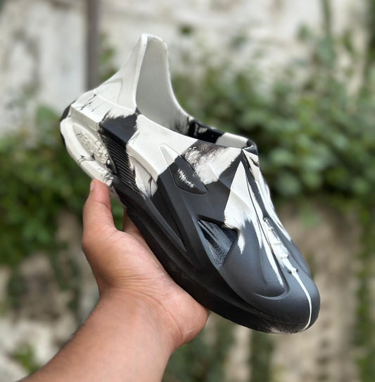 Zaylure Phantom Marble soles