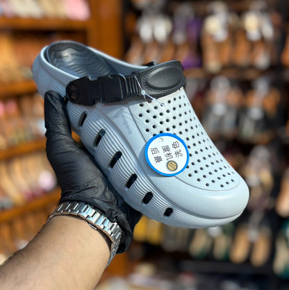 Ergo Pulse Comfort Clogs