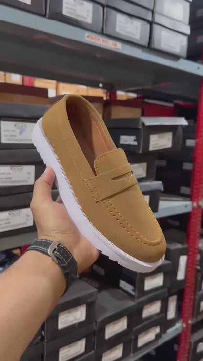 Harley Casual Shoes 0160372